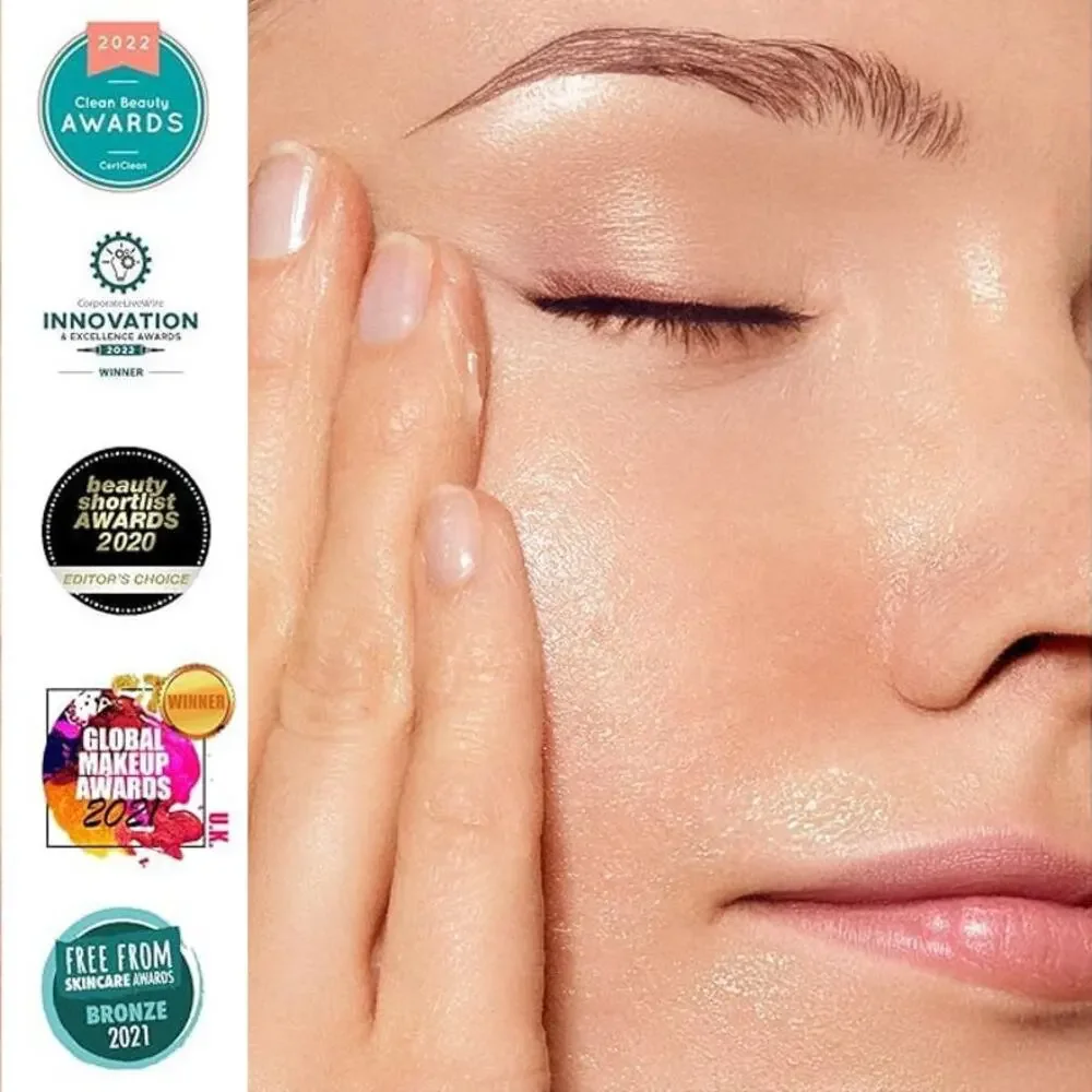 New in Box Formula Prescott Tri Balm 3 in 1 Cleanse Exfoliate Moisturizer Stick